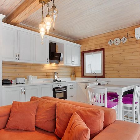 Villa Lucida - Kalkan Hills - Exclusive Villas With Private Pool And Majestic Sea Views エクステリア 写真