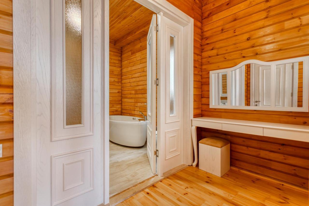 Villa Lucida - Kalkan Hills - Exclusive Villas With Private Pool And Majestic Sea Views エクステリア 写真