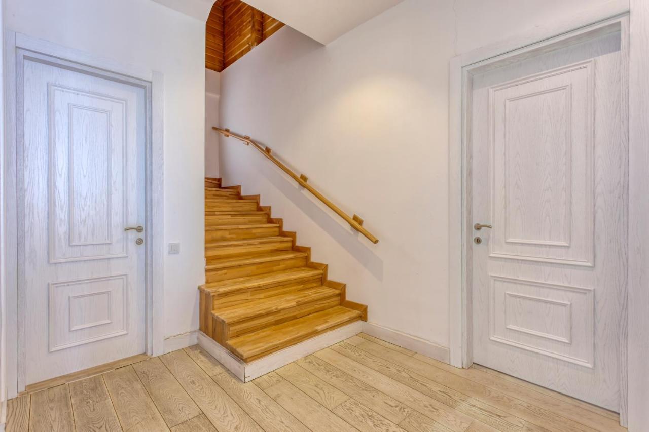Villa Lucida - Kalkan Hills - Exclusive Villas With Private Pool And Majestic Sea Views エクステリア 写真