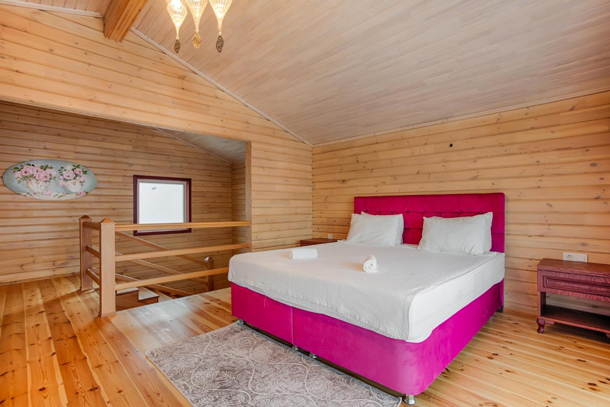 Villa Lucida - Kalkan Hills - Exclusive Villas With Private Pool And Majestic Sea Views エクステリア 写真